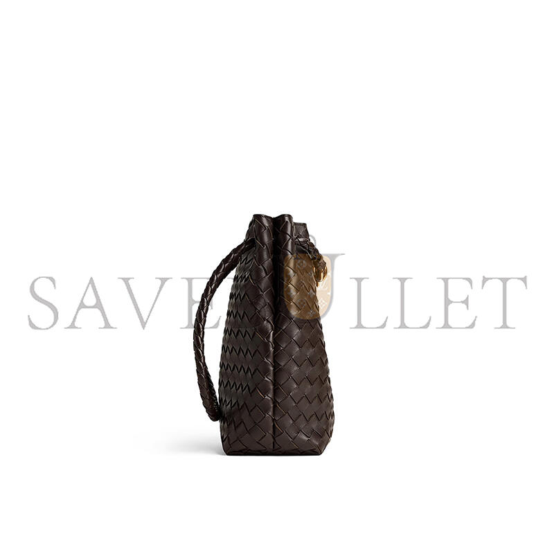 b0tt*ga Ven*ta small andiamo bucket 855759vcpp13297 (30*18.5*11cm)